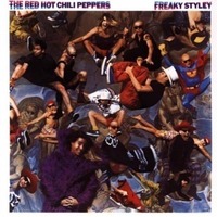 альбом Red Hot Chili Peppers - Freaky Styley